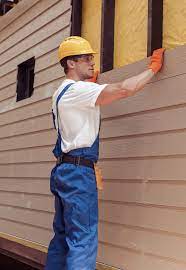 Best Wood Siding Installation  in Poth, TX